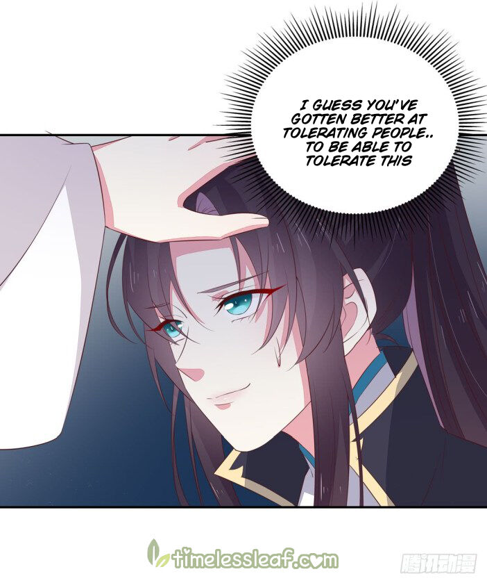 Pupillary Master Chapter 38.5 - HolyManga.Net