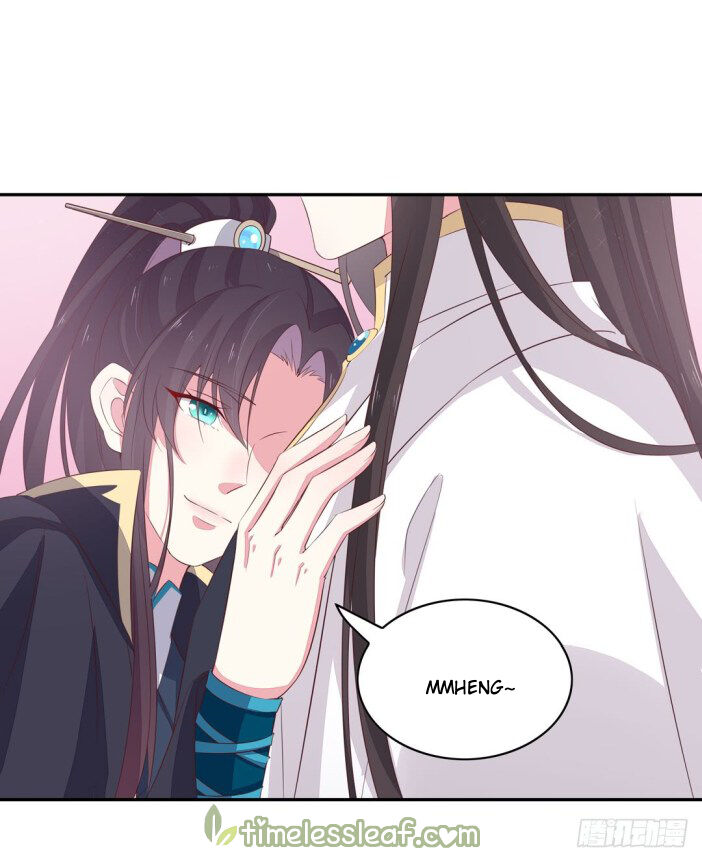 Pupillary Master Chapter 38.5 - HolyManga.Net