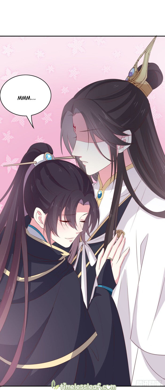 Pupillary Master Chapter 38.5 - HolyManga.Net