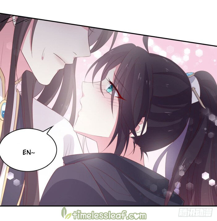 Pupillary Master Chapter 38.5 - HolyManga.Net