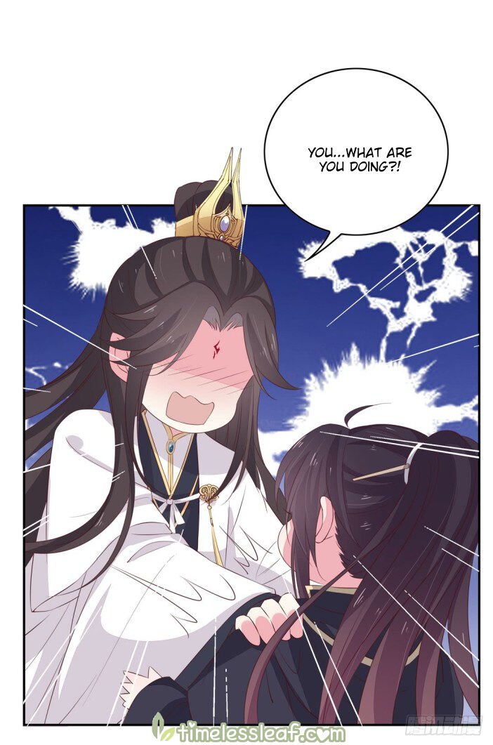 Pupillary Master Chapter 38.5 - HolyManga.Net