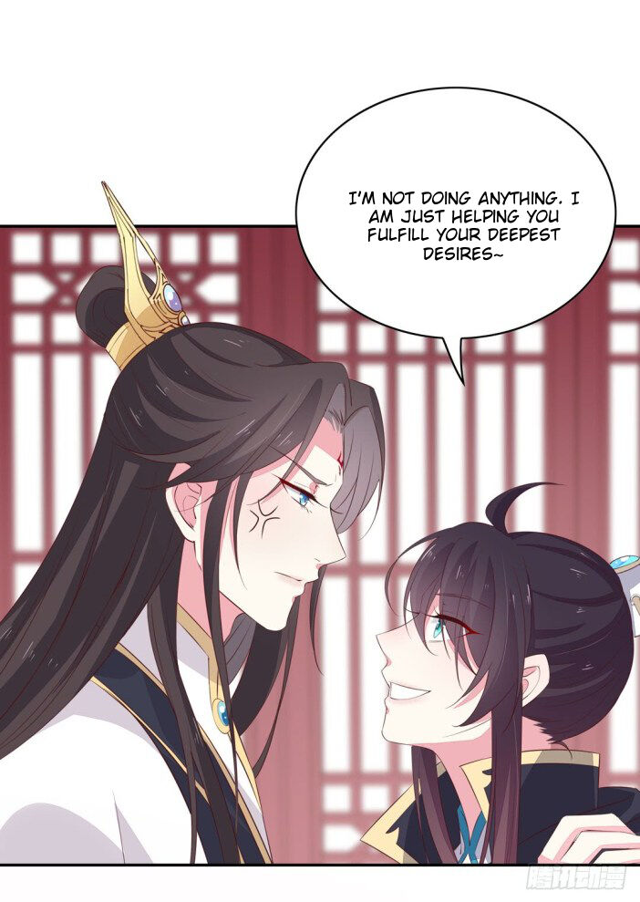 Pupillary Master Chapter 38.5 - HolyManga.Net