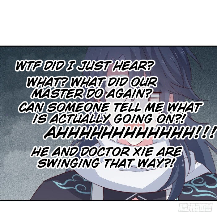 Pupillary Master Chapter 38.5 - HolyManga.Net