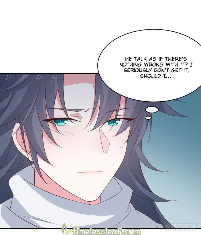 Pupillary Master Chapter 38.5 - HolyManga.Net