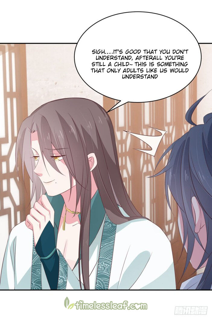 Pupillary Master Chapter 38.5 - HolyManga.Net