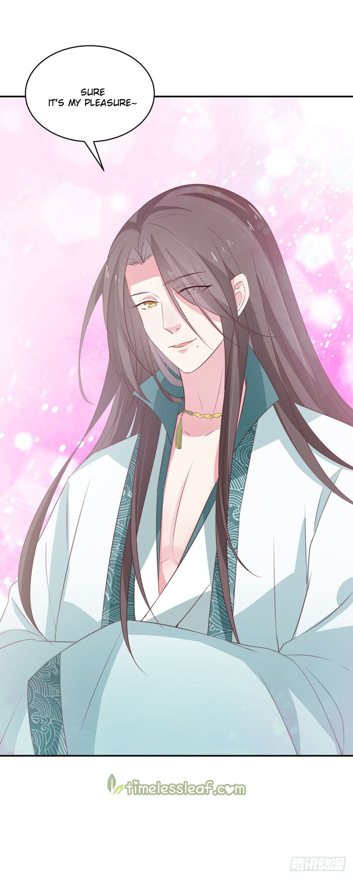 Pupillary Master Chapter 38.5 - HolyManga.Net