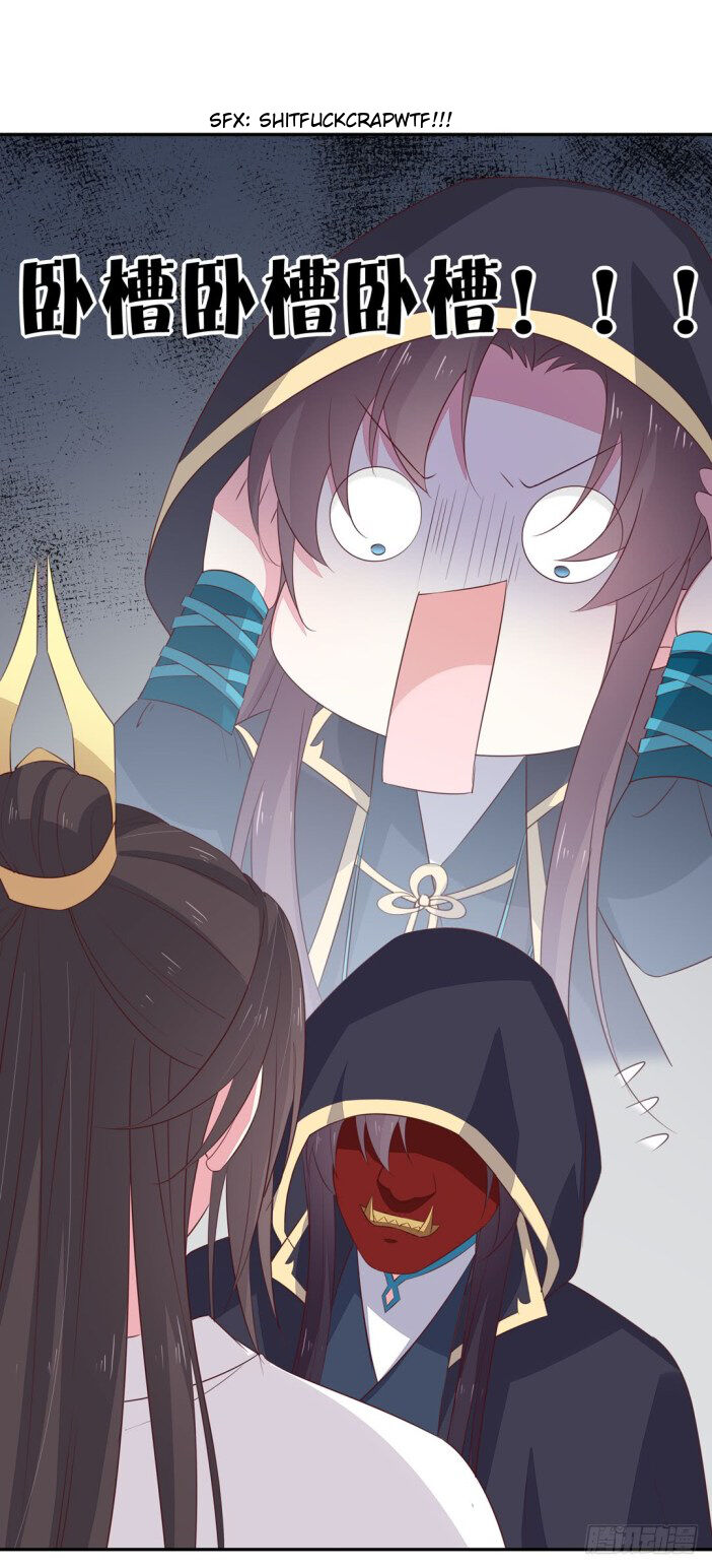 Pupillary Master Chapter 38 - HolyManga.Net