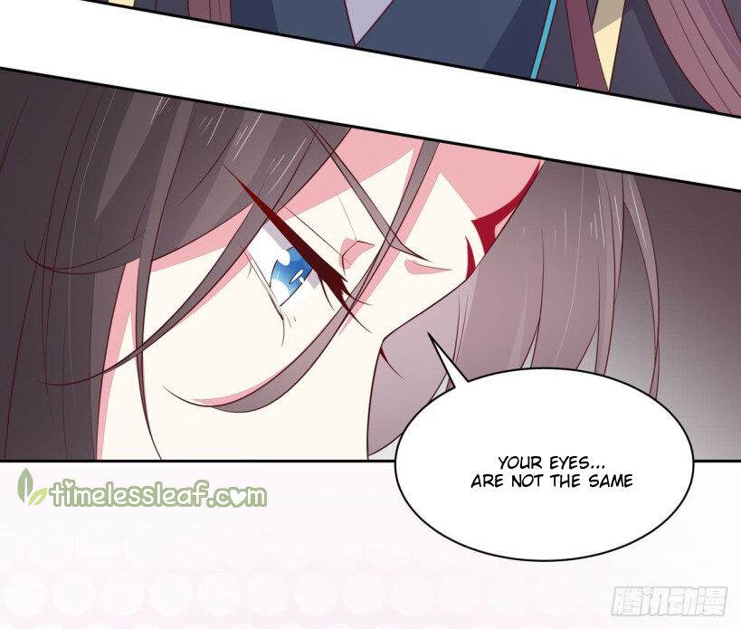 Pupillary Master Chapter 38 - HolyManga.Net