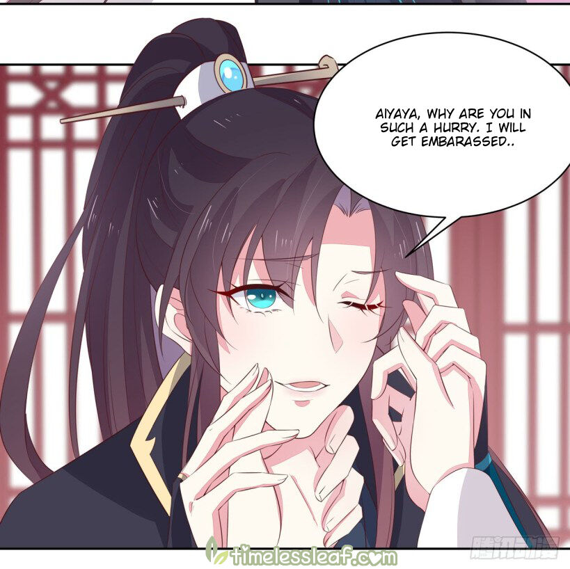 Pupillary Master Chapter 38 - HolyManga.Net