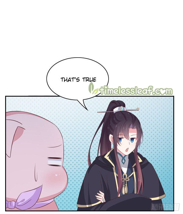 Pupillary Master Chapter 39.5 - HolyManga.Net