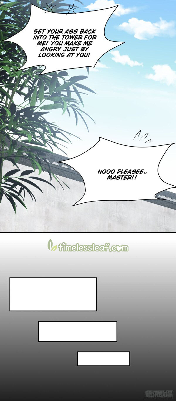 Pupillary Master Chapter 39.5 - HolyManga.Net