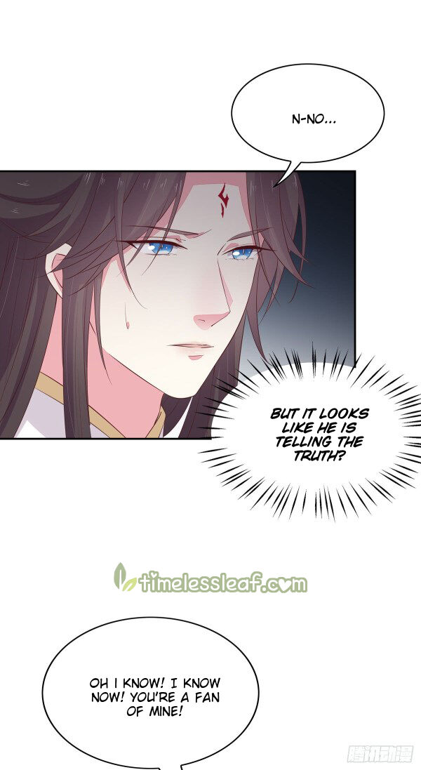 Pupillary Master Chapter 39 - HolyManga.Net