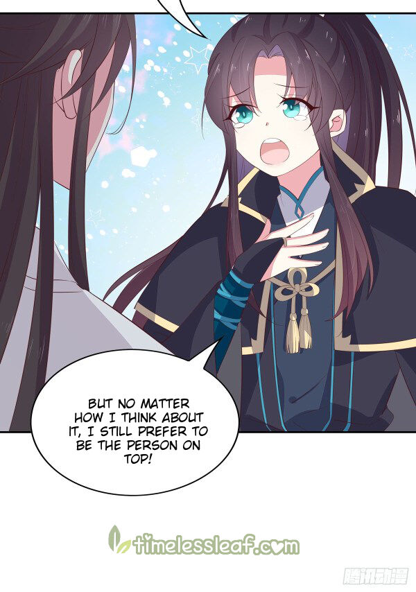 Pupillary Master Chapter 39 - HolyManga.Net