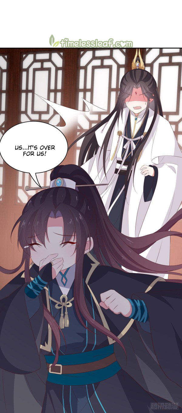 Pupillary Master Chapter 39 - HolyManga.Net