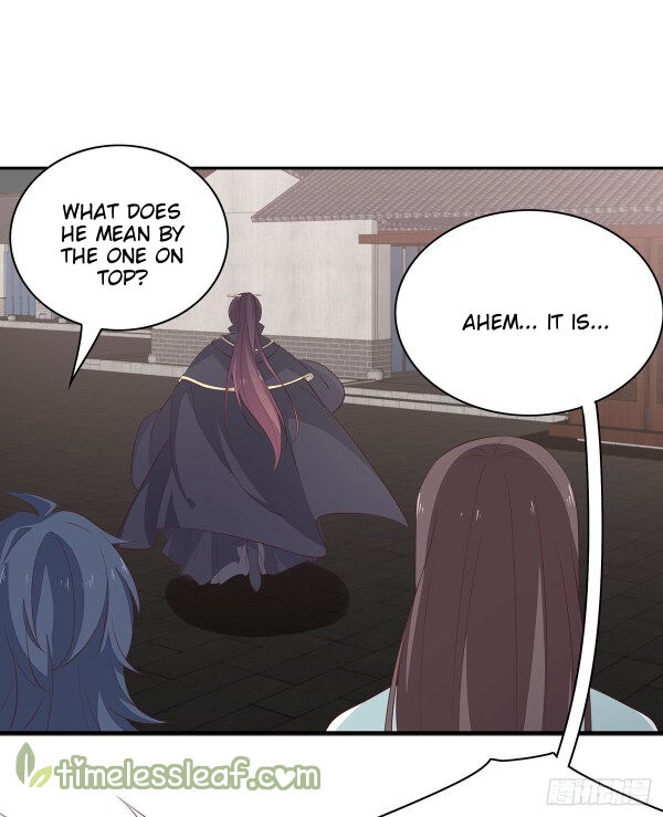 Pupillary Master Chapter 39 - HolyManga.Net