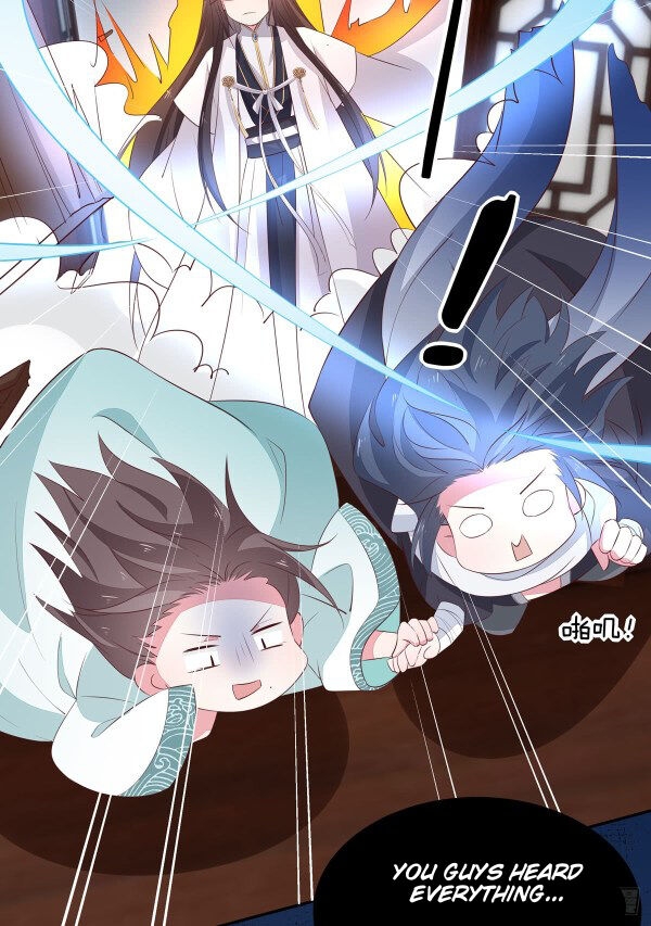 Pupillary Master Chapter 39 - HolyManga.Net