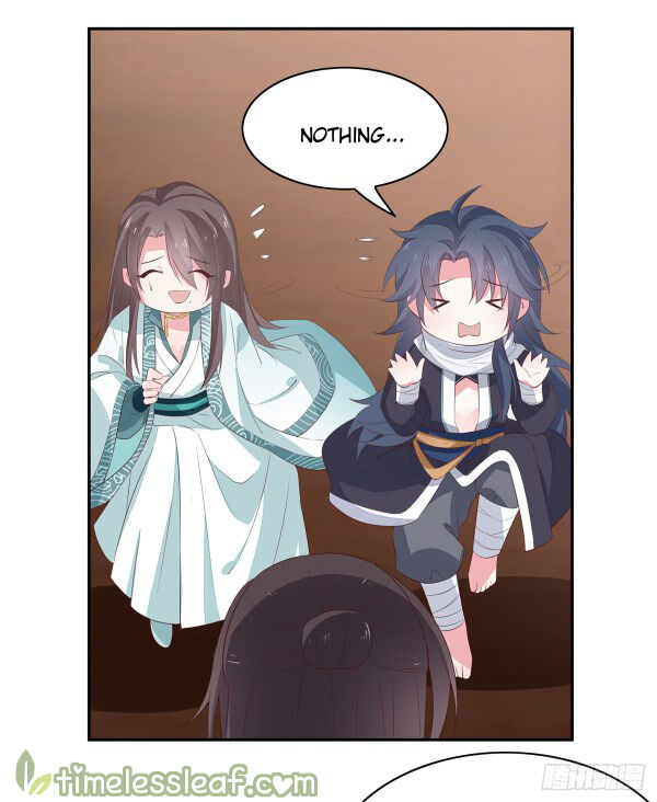 Pupillary Master Chapter 39 - HolyManga.Net