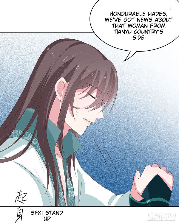 Pupillary Master Chapter 39 - HolyManga.Net