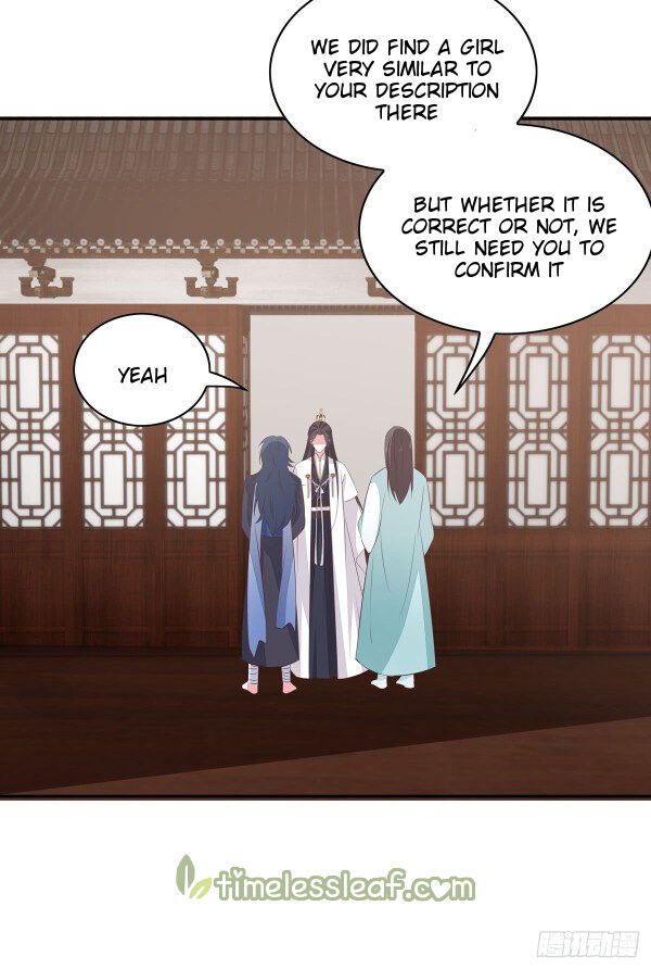 Pupillary Master Chapter 39 - HolyManga.Net