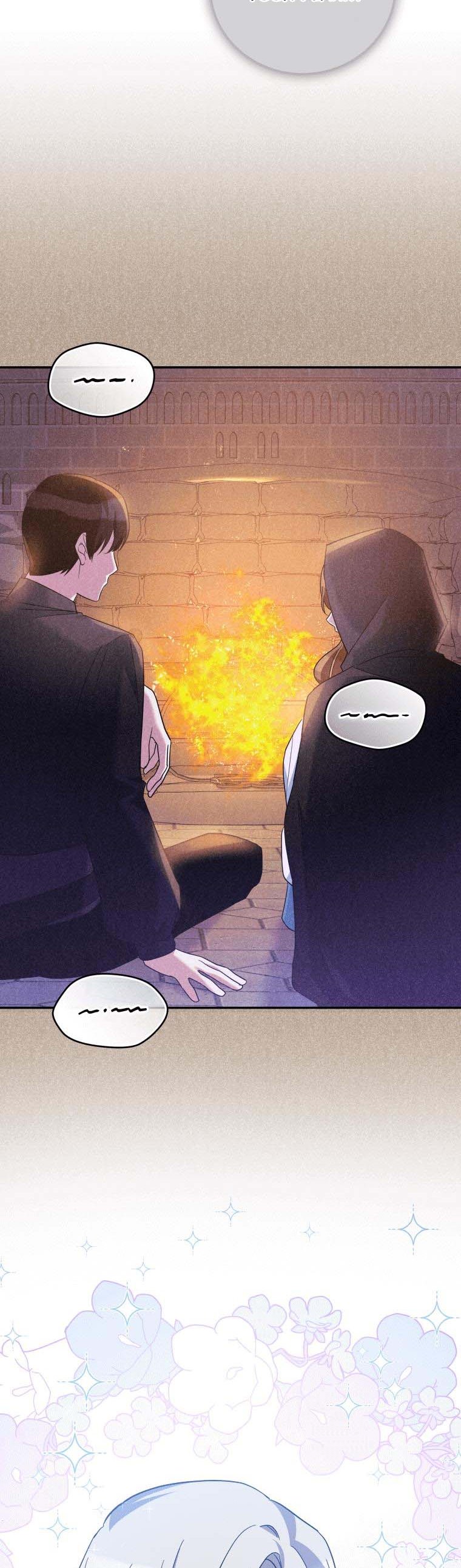 Please Support Revenge Chapter 41 - HolyManga.Net