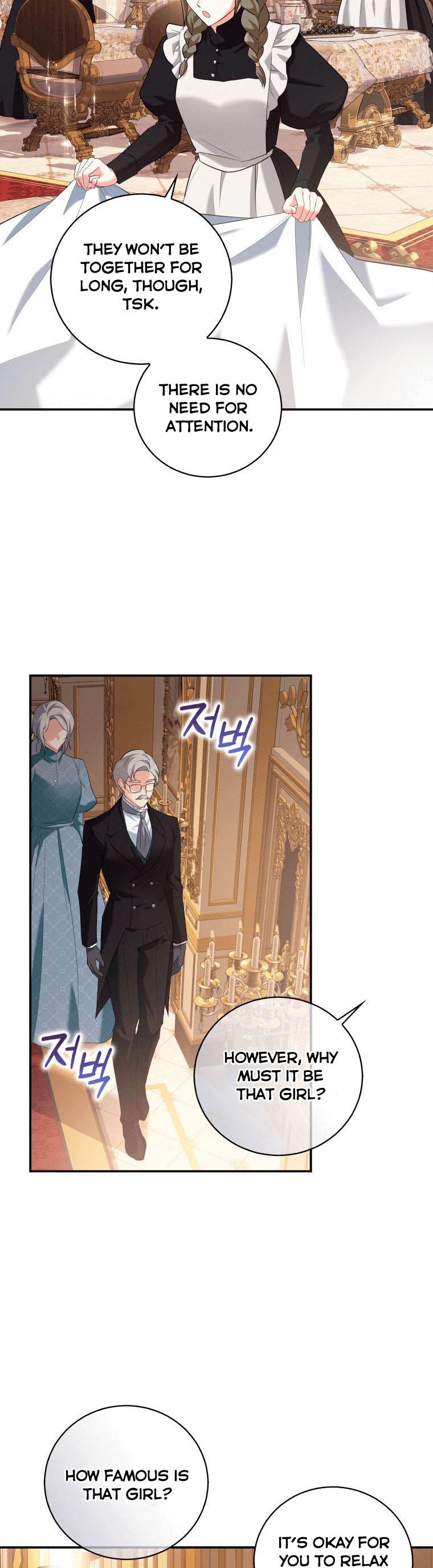 Please Support Revenge Chapter 6 - HolyManga.Net