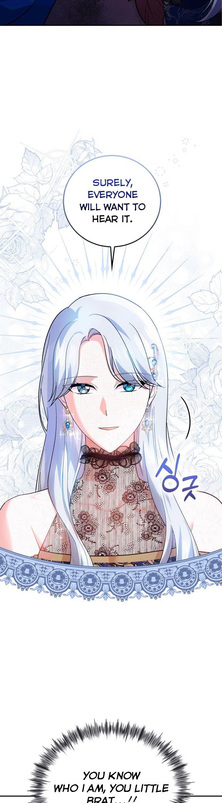 Please Support Revenge Chapter 16 - HolyManga.Net