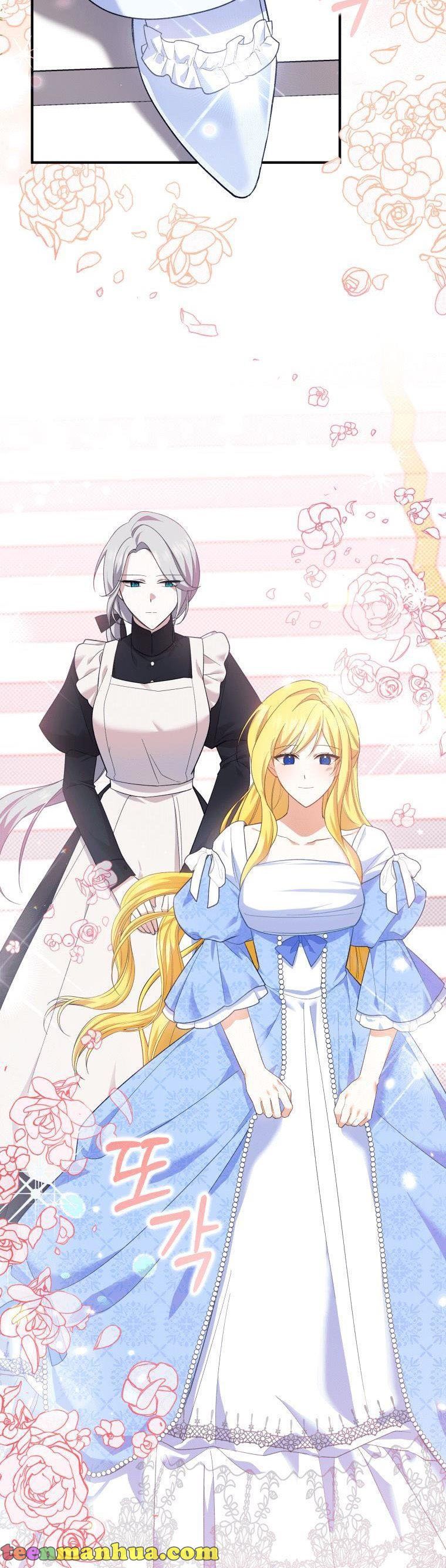 Please Support Revenge Chapter 3 - HolyManga.Net