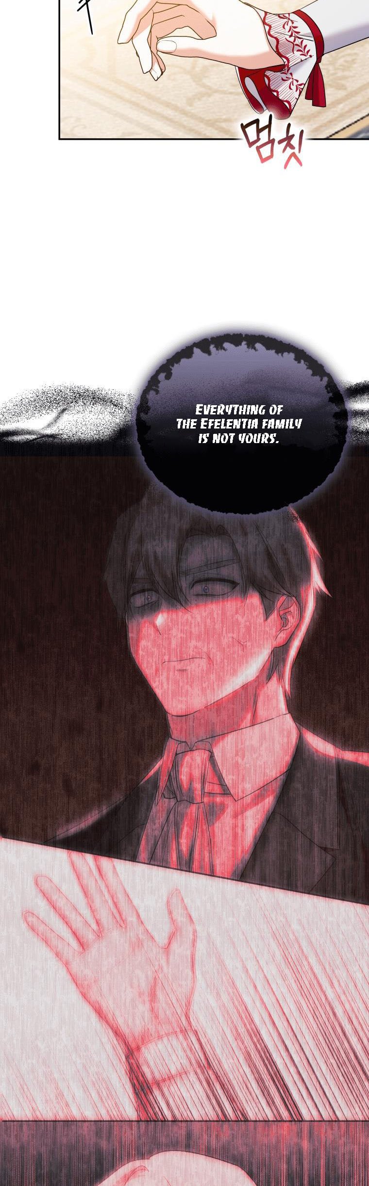 Please Support Revenge Chapter 38 - HolyManga.Net