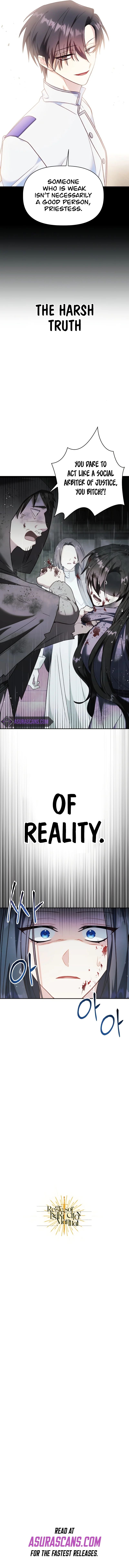 Regressor Instruction Manual Chapter 47 - HolyManga.Net
