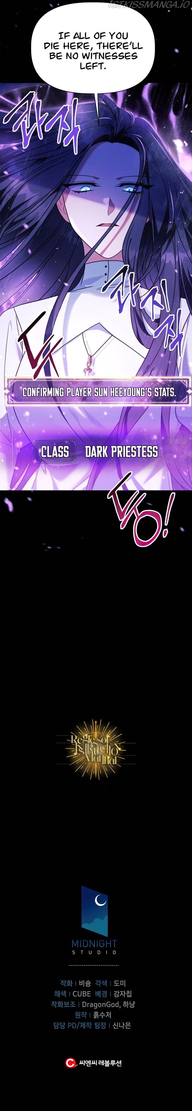 Regressor Instruction Manual Chapter 48 - HolyManga.Net