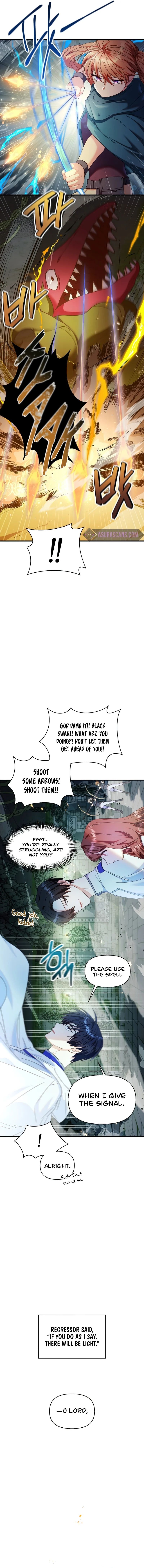 Regressor Instruction Manual Chapter 52 - HolyManga.Net