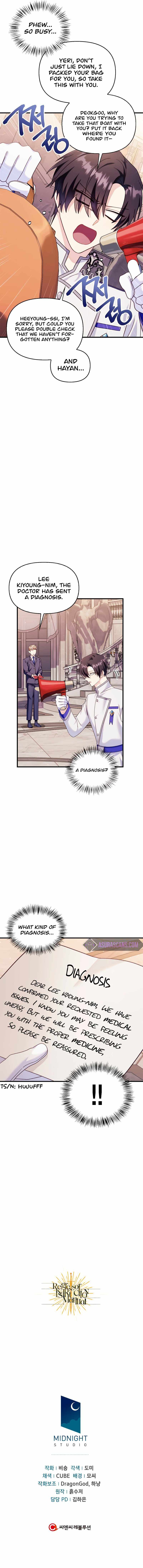 Regressor Instruction Manual Chapter 55 - HolyManga.Net