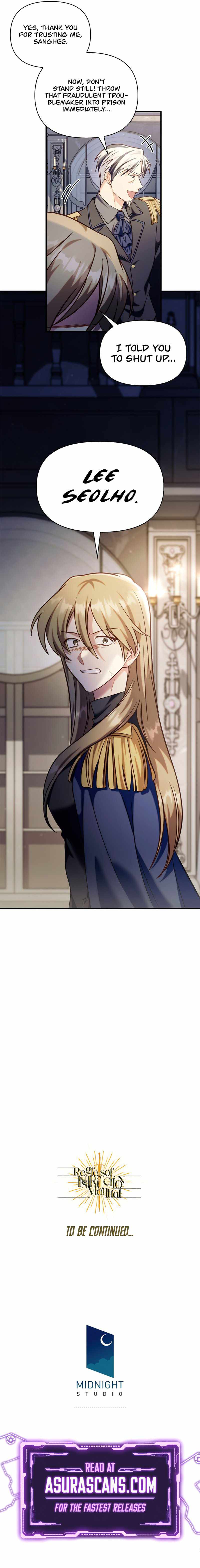 Regressor Instruction Manual Chapter 62 - HolyManga.Net