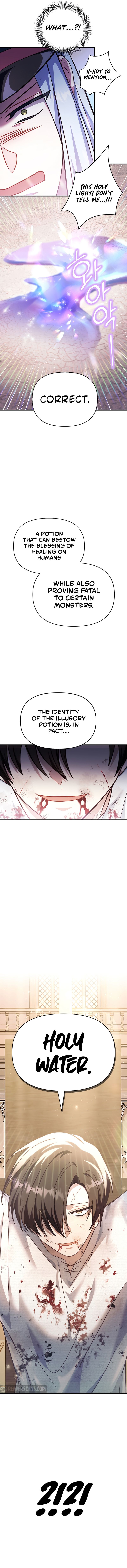 Regressor Instruction Manual Chapter 72 - HolyManga.Net