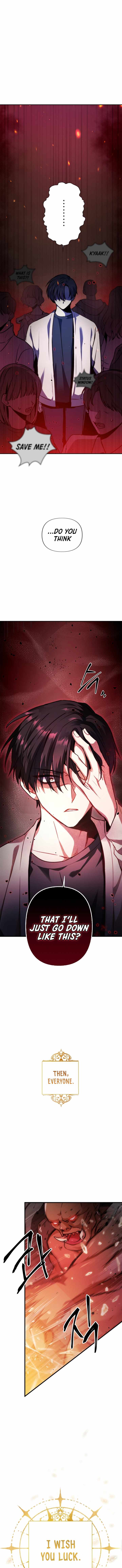 Regressor Instruction Manual Chapter 1 - HolyManga.Net