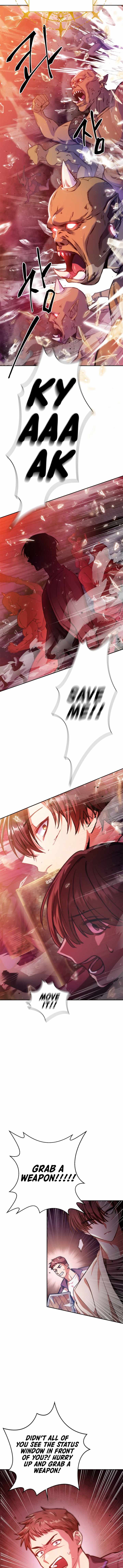 Regressor Instruction Manual Chapter 1 - HolyManga.Net