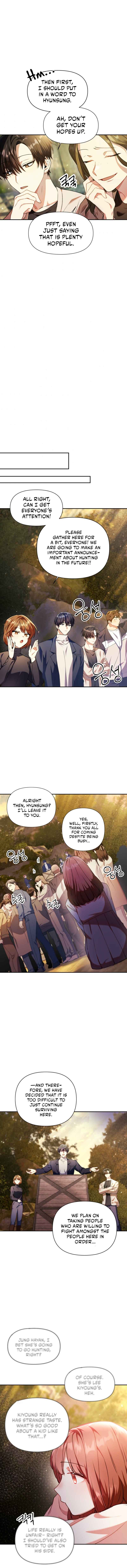 Regressor Instruction Manual Chapter 10 - HolyManga.Net