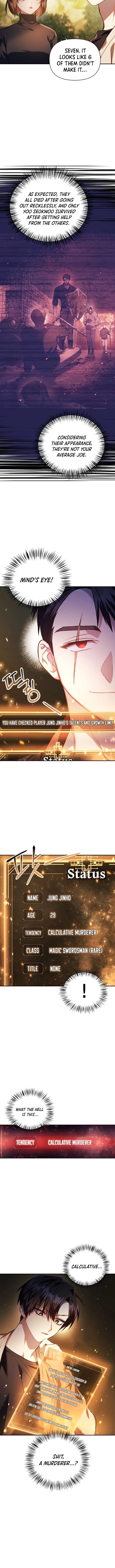 Regressor Instruction Manual Chapter 17 - HolyManga.Net