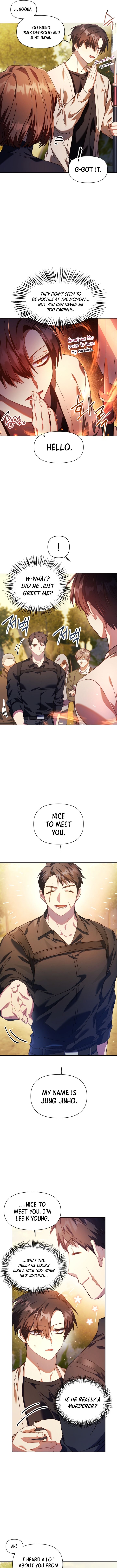 Regressor Instruction Manual Chapter 17 - HolyManga.Net