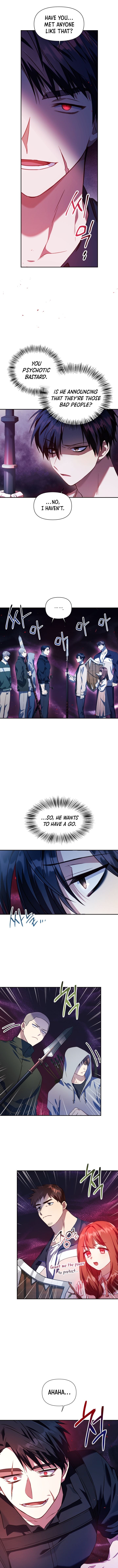Regressor Instruction Manual Chapter 17 - HolyManga.Net