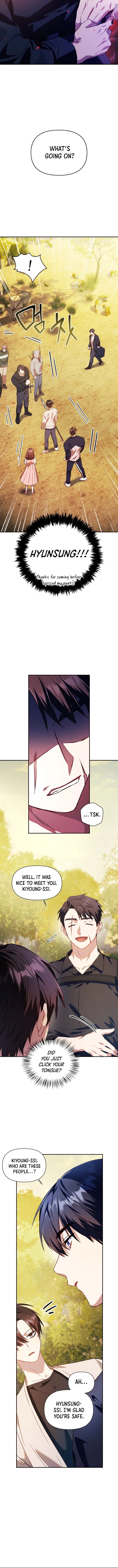 Regressor Instruction Manual Chapter 17 - HolyManga.Net