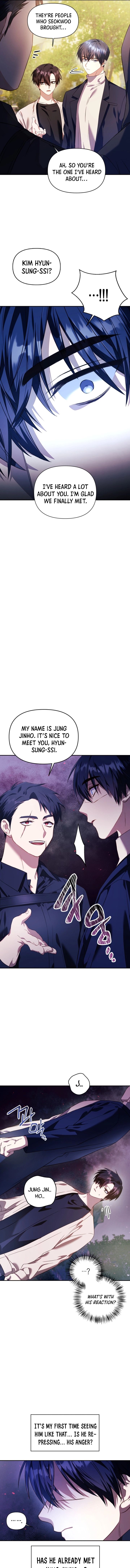 Regressor Instruction Manual Chapter 17 - HolyManga.Net