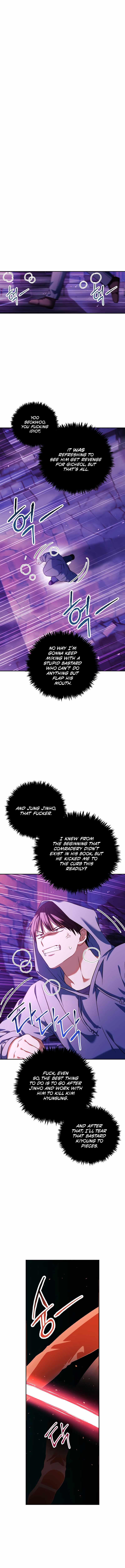 Regressor Instruction Manual Chapter 24 - HolyManga.Net