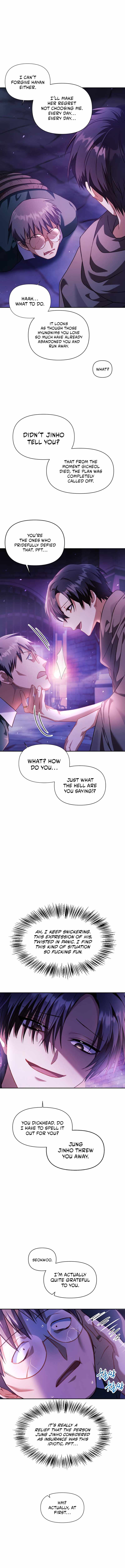 Regressor Instruction Manual Chapter 24 - HolyManga.Net