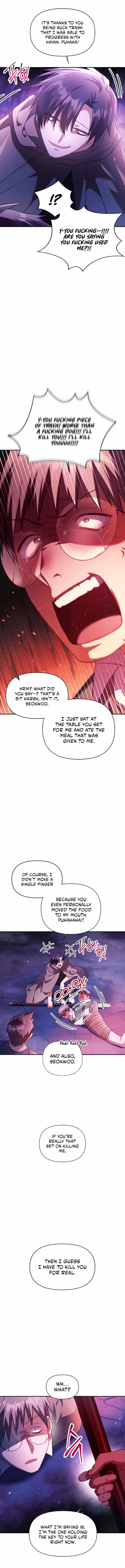 Regressor Instruction Manual Chapter 24 - HolyManga.Net