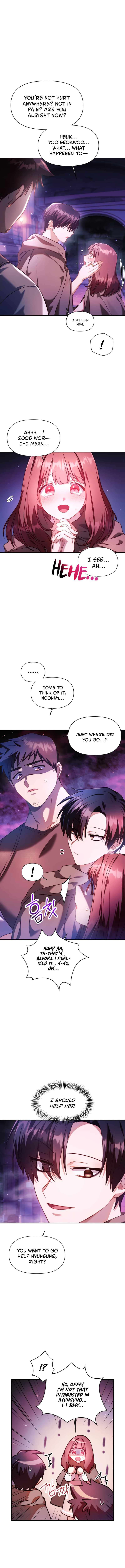 Regressor Instruction Manual Chapter 25 - HolyManga.Net