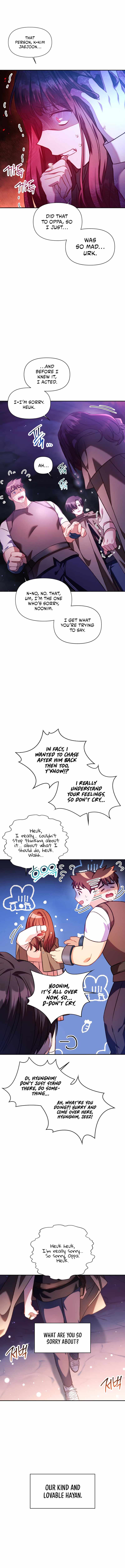 Regressor Instruction Manual Chapter 25 - HolyManga.Net