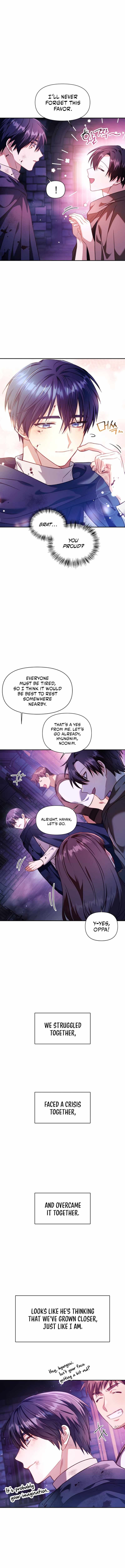 Regressor Instruction Manual Chapter 25 - HolyManga.Net