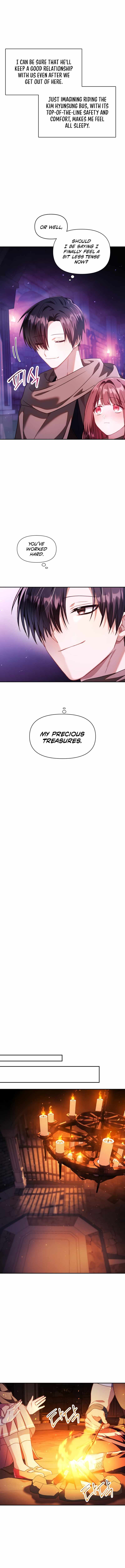 Regressor Instruction Manual Chapter 25 - HolyManga.Net