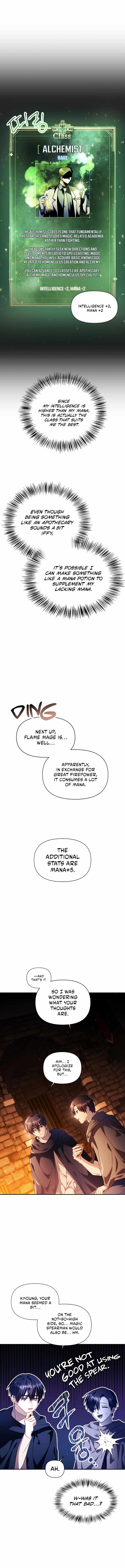 Regressor Instruction Manual Chapter 25 - HolyManga.Net